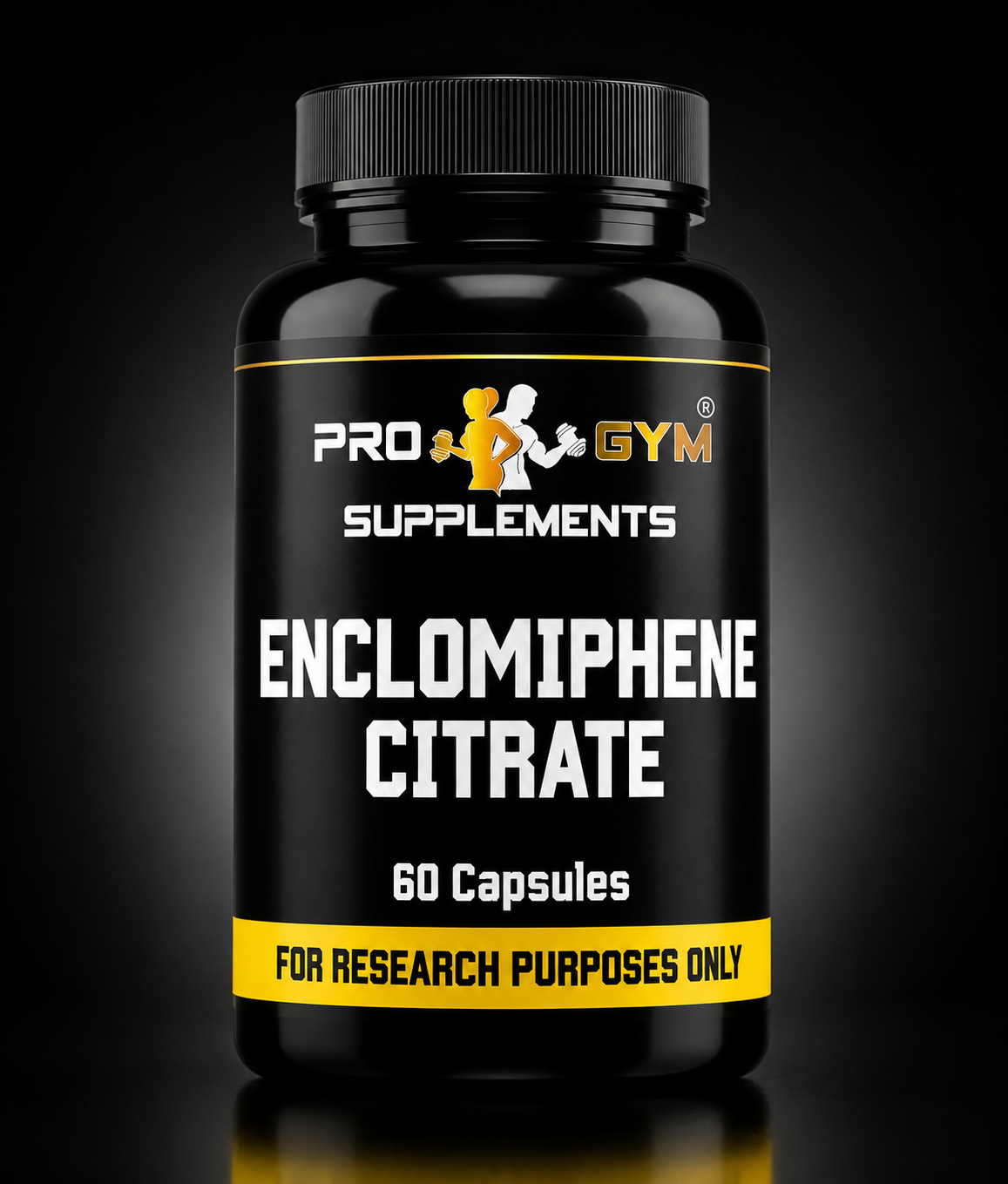Enclo by Pro Gym Supplements 12.5mg 60 Capsules