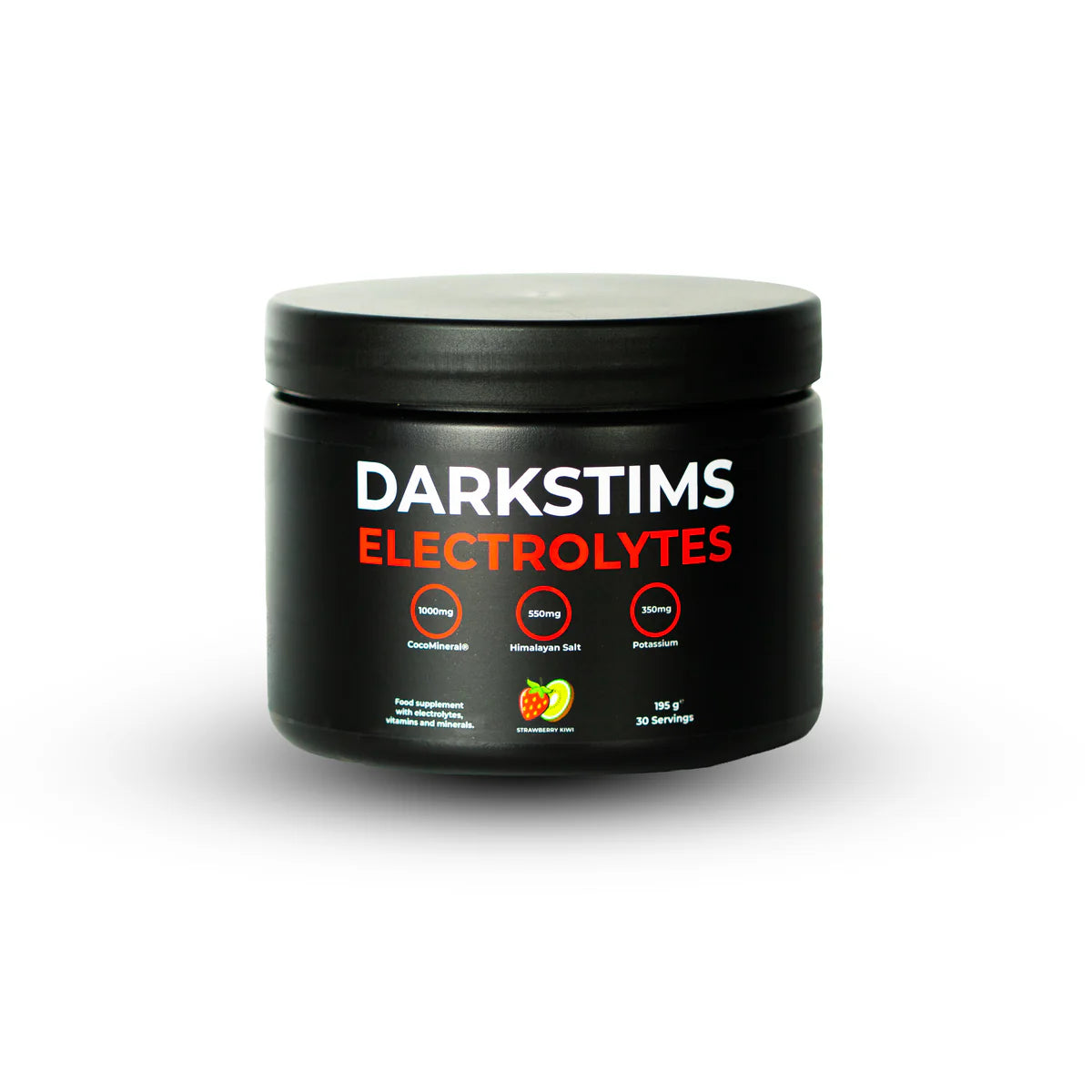 Darkstims Electrolytes 30 Servings 195g