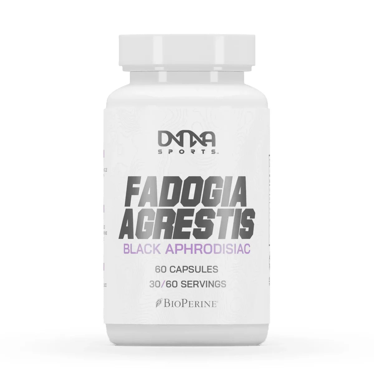 DNA Sports Fadogia Agrestis 30 Servings