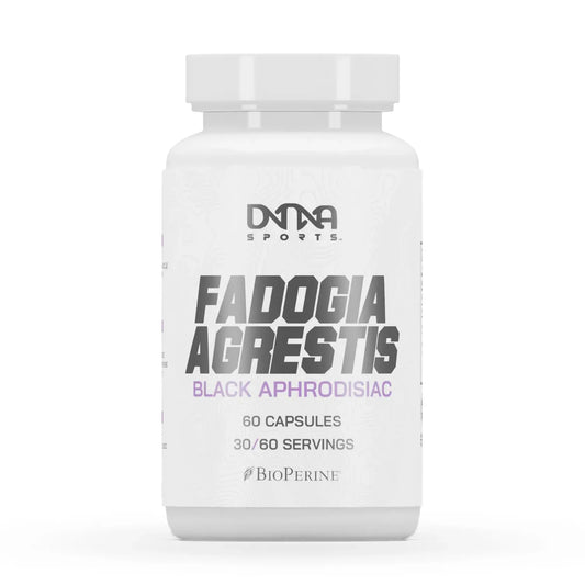 DNA Sports Fadogia Agrestis 30 Servings
