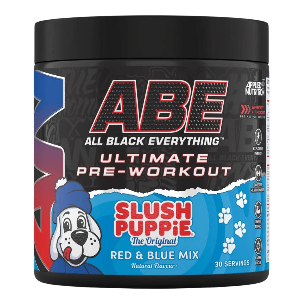 Applied Nutrition ABE Pre Workout  315g 30 Servings