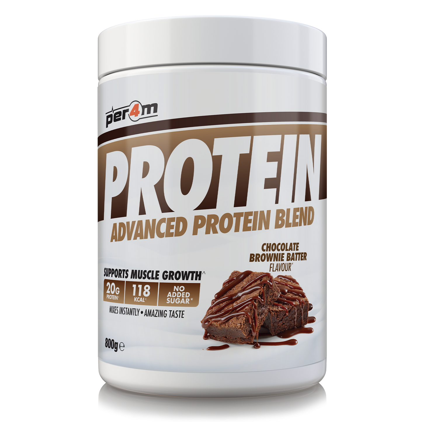 Per4m Advanced Protein Blend 800g