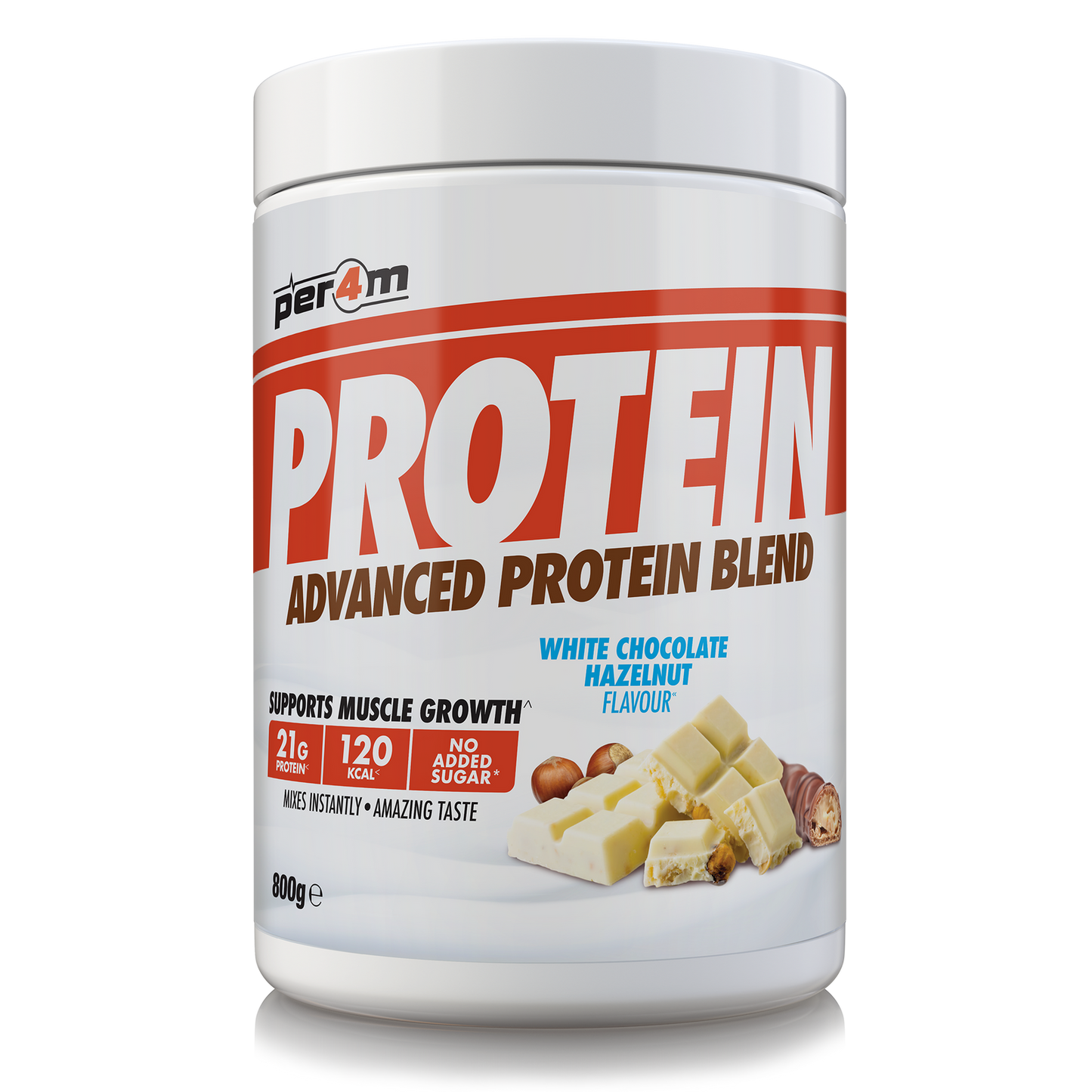 Per4m Advanced Protein Blend 800g