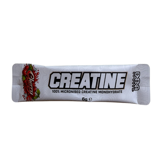 🎁 DNA Sports Flavoured Creatine Sample (100% off)