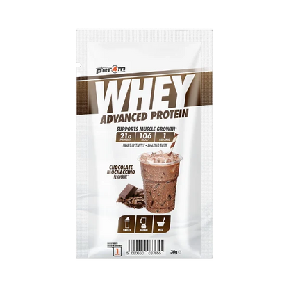 Per4m Whey Protein Sample 1 Serving Sachet 30g