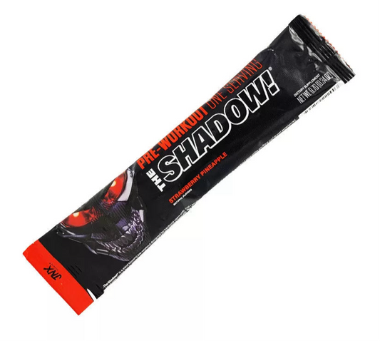 JNX The Shadow! Pre Workout Sample 9.7g