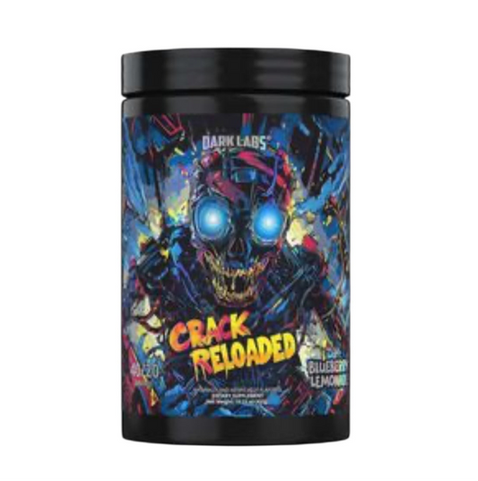Dark Labs Crack Reloaded 40/20 Servings