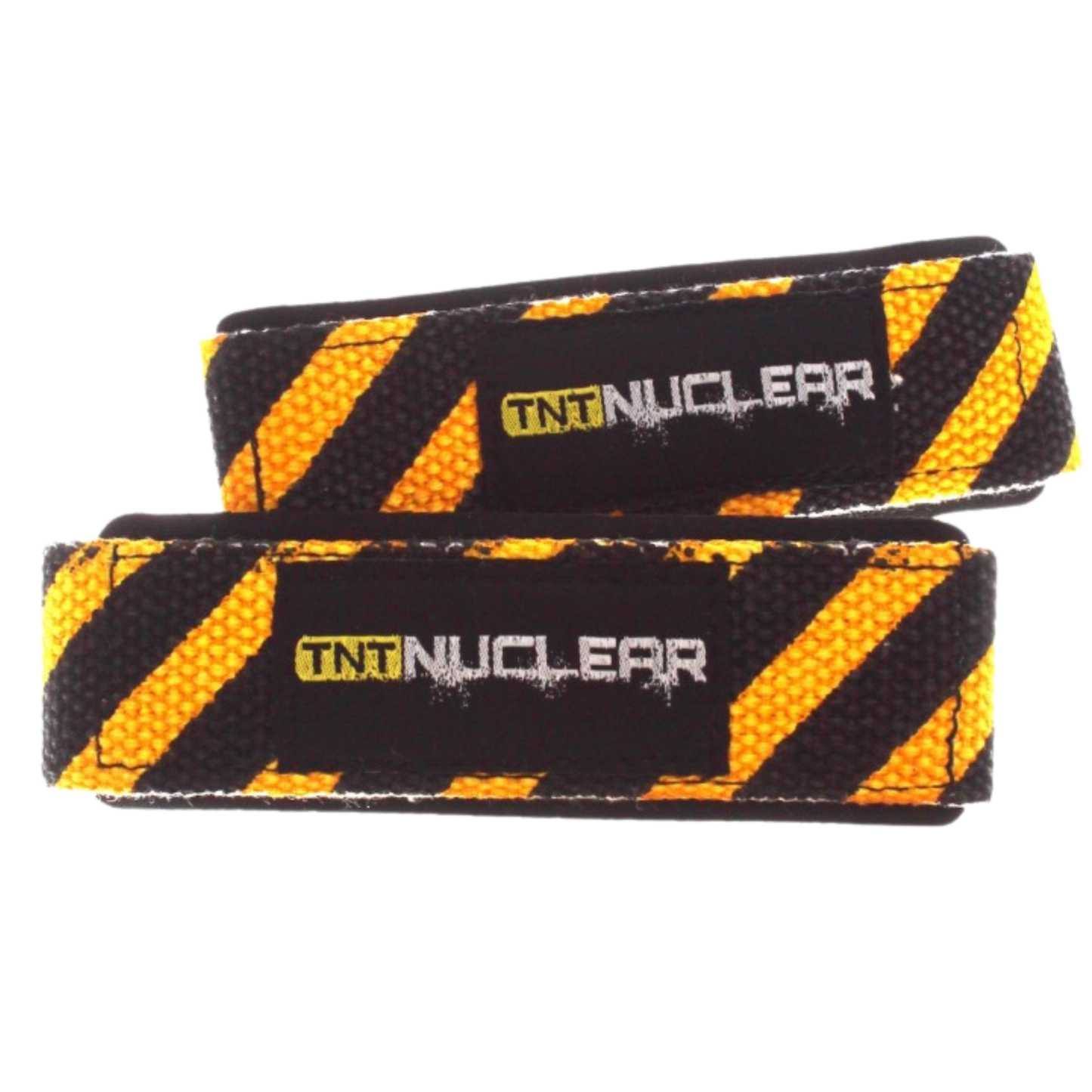 TNT Nuclear Lifting Straps (1 Pair)