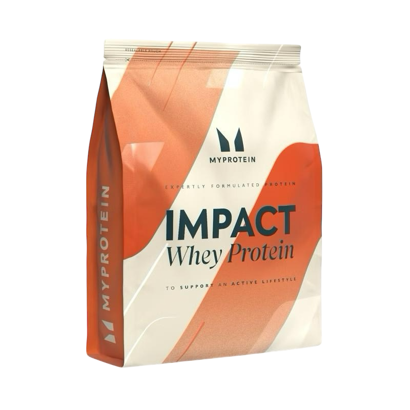 Myprotein Impact Whey 1KG