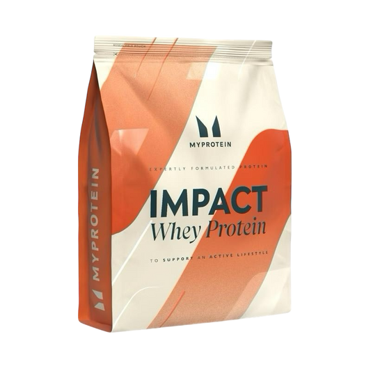 Myprotein Impact Whey 1KG
