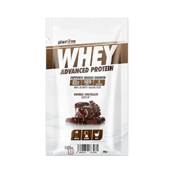 Per4m Whey Protein Sample 1 Serving Sachet 30g
