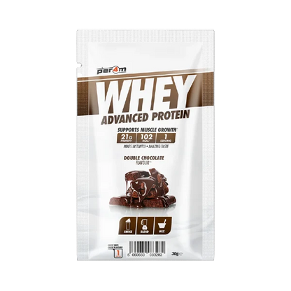 Per4m Whey Protein Sample 1 Serving Sachet 30g