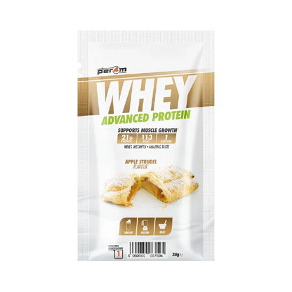 Per4m Whey Protein Sample 1 Serving Sachet 30g