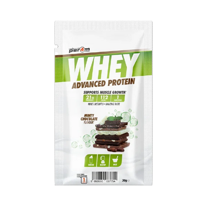 Per4m Whey Protein Sample 1 Serving Sachet 30g
