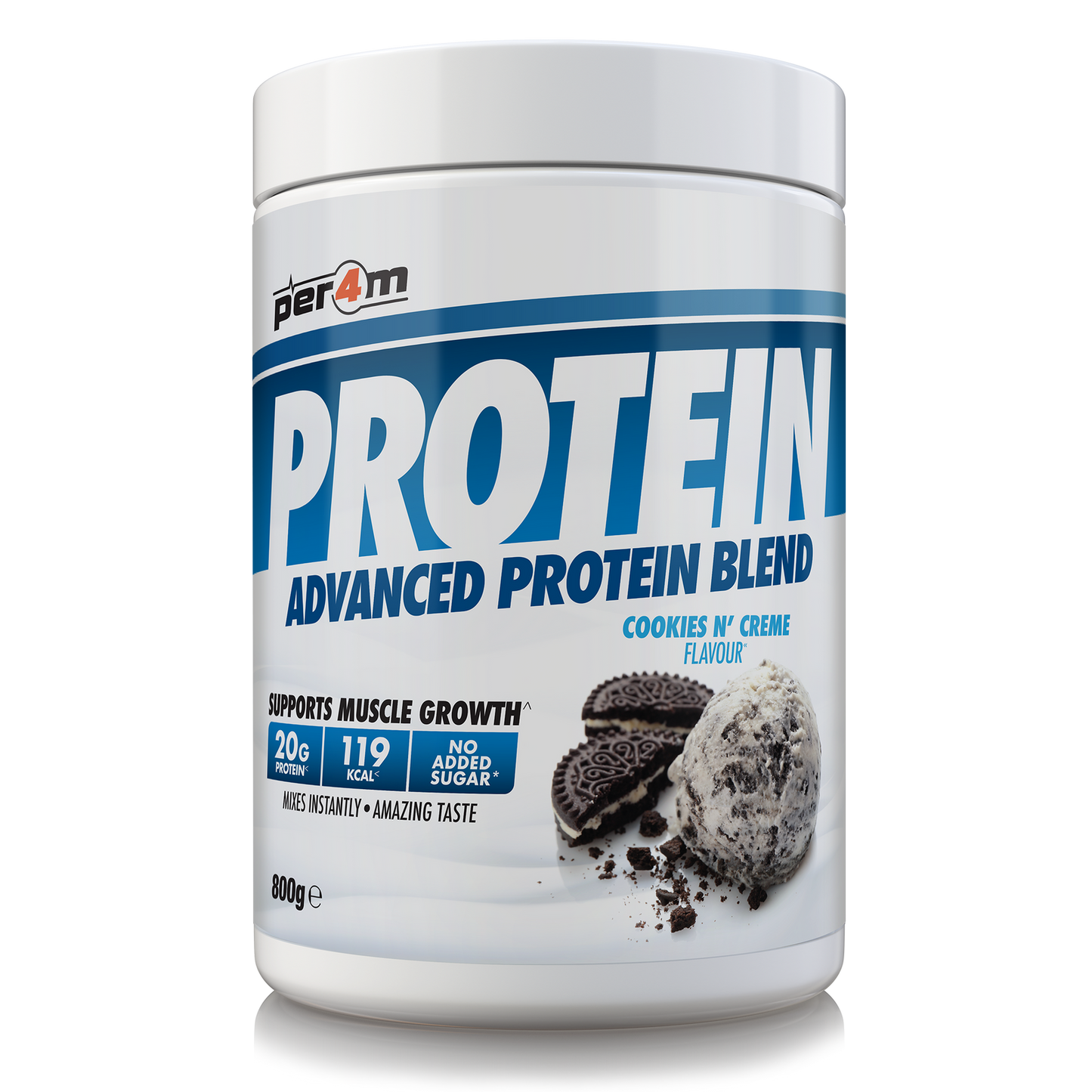 Per4m Advanced Protein Blend 800g