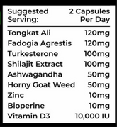MK677 Direct – Pro Gym Supplements Ltd