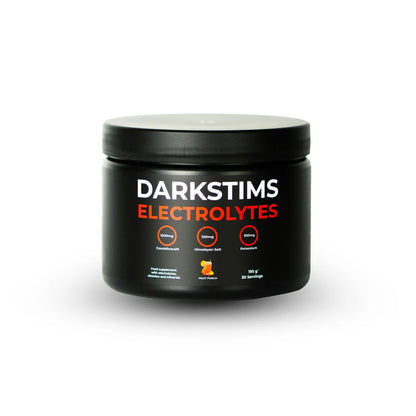 Darkstims Electrolytes 30 Servings 195g