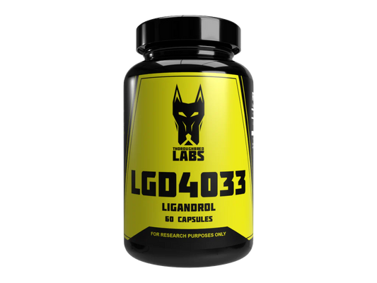 Thoroughbred Labs LGD4033