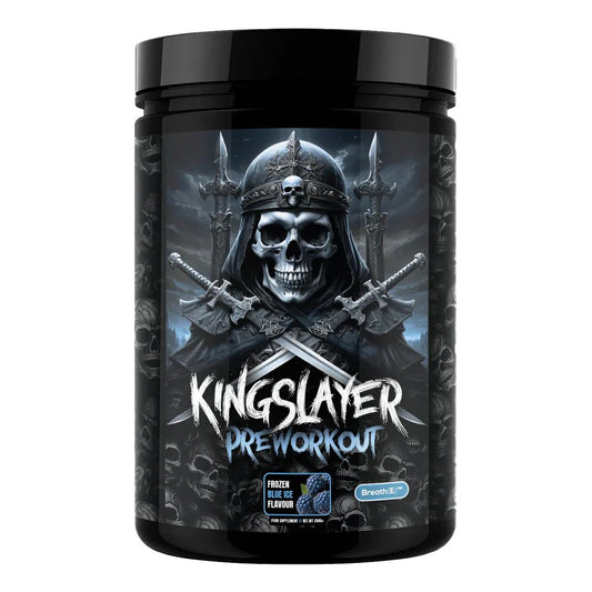 Kingslayer Pre Workout 30 Servings