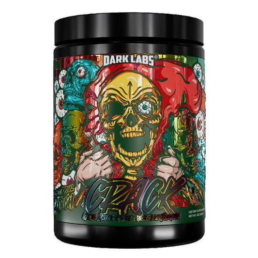 Dark Labs Crack O.G Pre Workout 40/20 Servings