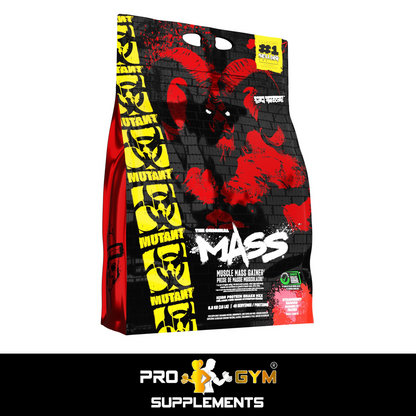 Mutant Mass 6.8KG