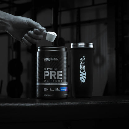 Optimum Nutrition Platinum Pre Workout 420g (20 Servings)