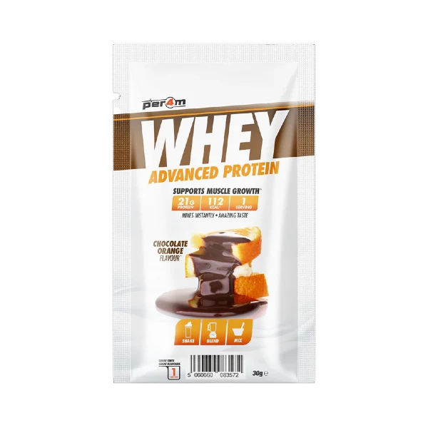 Per4m Whey Protein Sample 1 Serving Sachet 30g