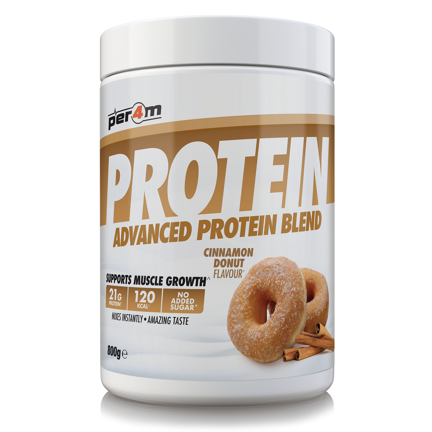 Per4m Advanced Protein Blend 800g