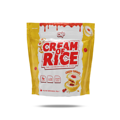 CNP Cream Of Rice 2KG