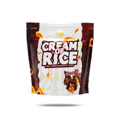 CNP Cream Of Rice 2KG