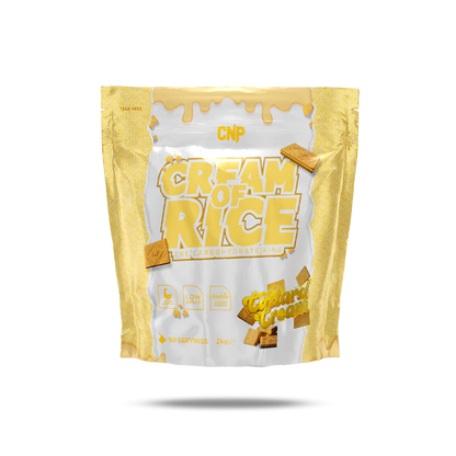 CNP Cream Of Rice 2KG