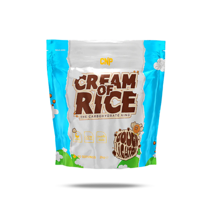 CNP Cream Of Rice 2KG