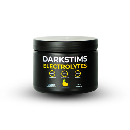 Darkstims Electrolytes 30 Servings 195g
