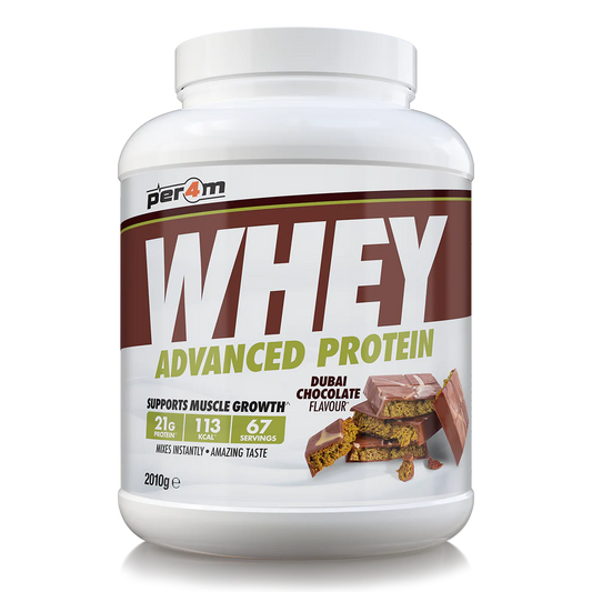 Per4m Advanced Whey Protein 2KG