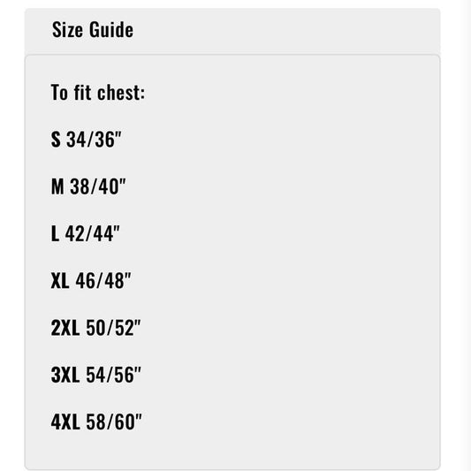 Beast Pharm Training T-Shirt 100% Organic Cotton Various Sizes