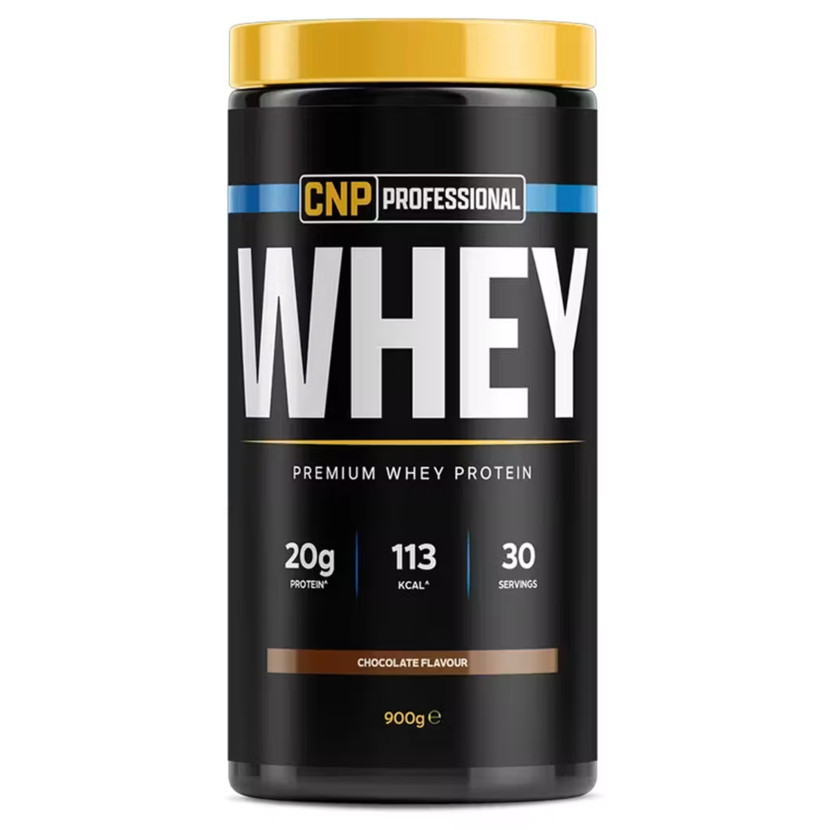 CNP Professional Whey 900g 30 Servings