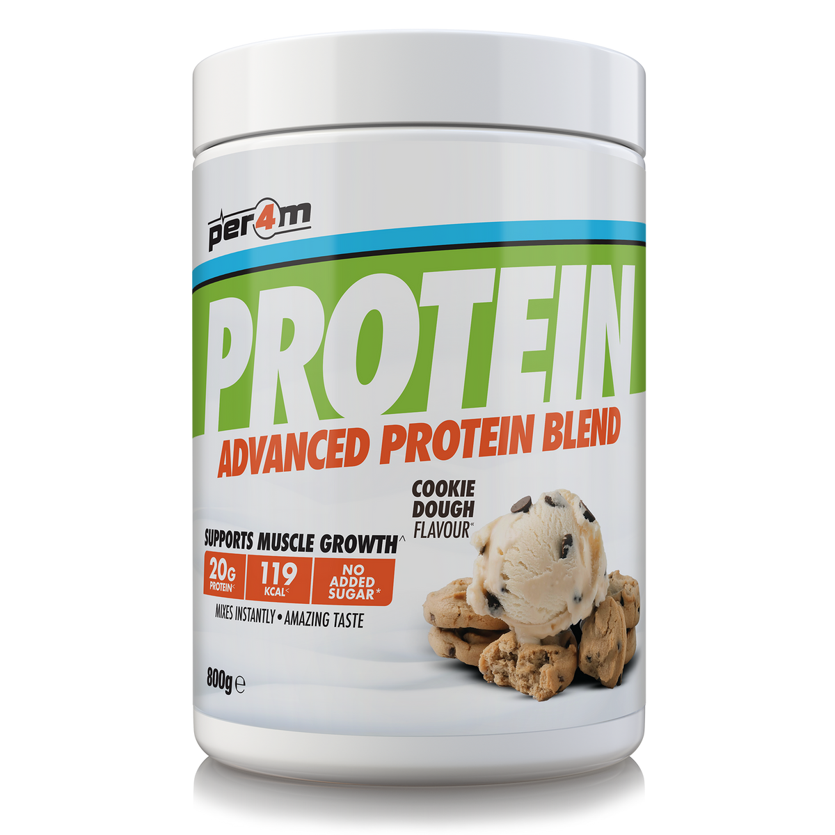 Per4m Advanced Protein Blend 800g