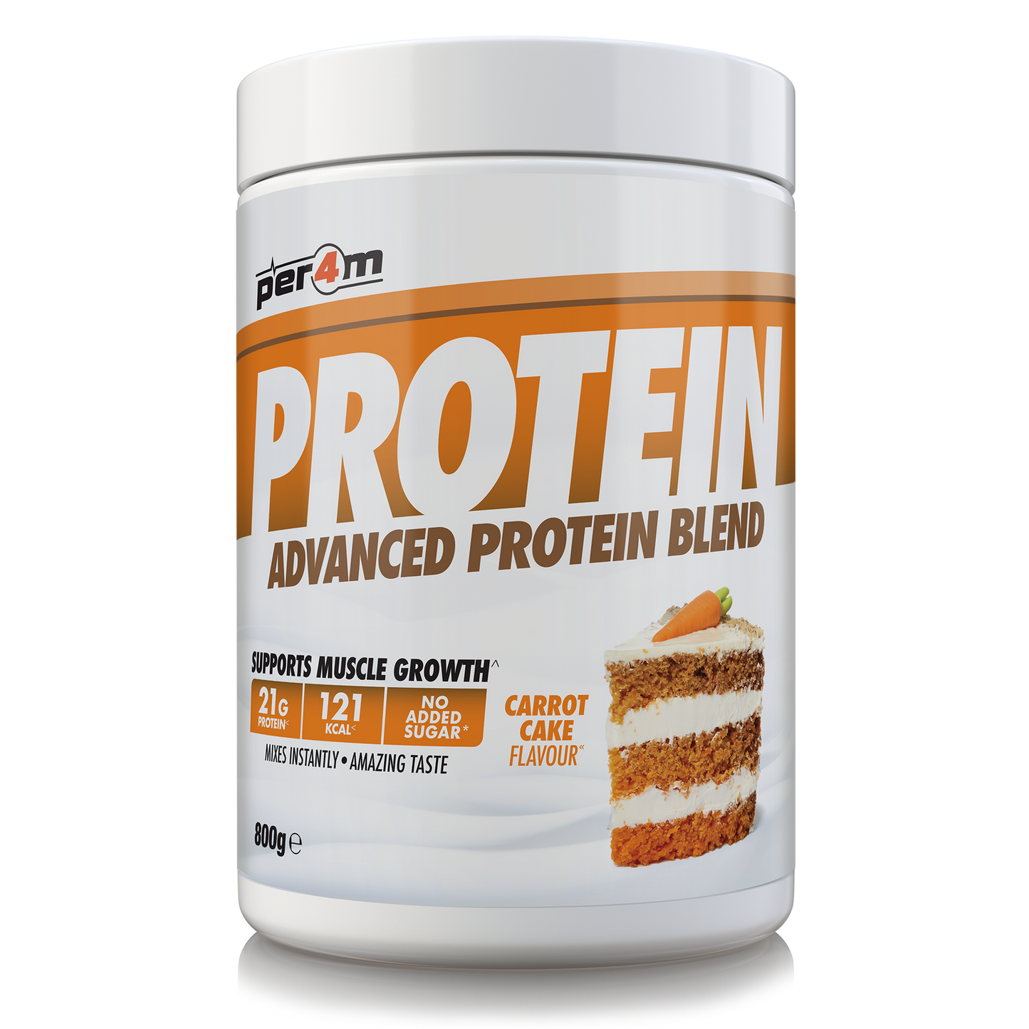 Per4m Advanced Protein Blend 800g