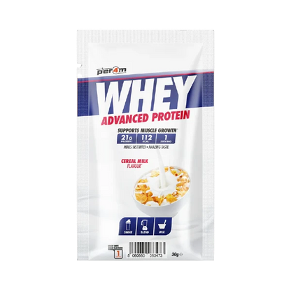 Per4m Whey Protein Sample 1 Serving Sachet 30g