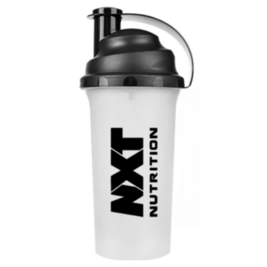 NXT Nutrition Shaker Bottle 700ml