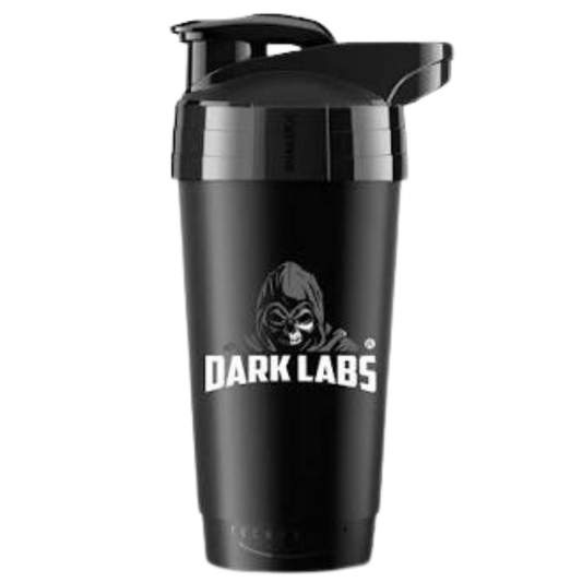 Dark Labs Shaker Bottle 600ml