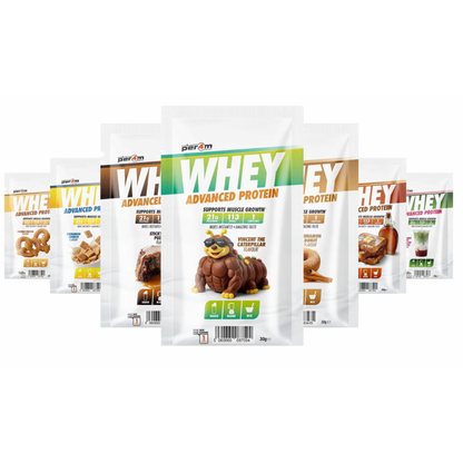 Per4m Whey Protein Sample 1 Serving Sachet 30g