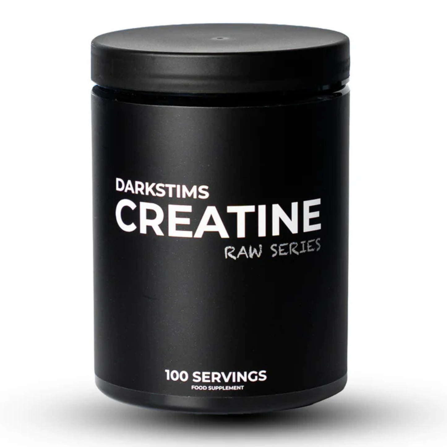 Darkstims Creatine Monohydrate 100 Servings