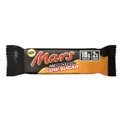 Mars Hi-Protein Low Sugar Protein Bar 57g
