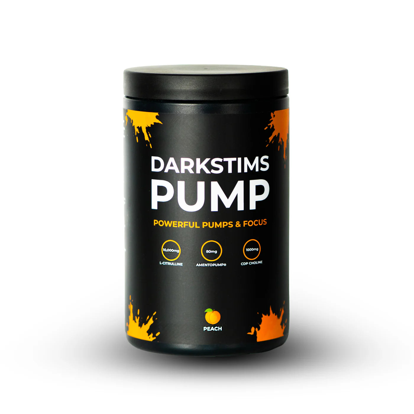 Darkstims Pump V2 520g