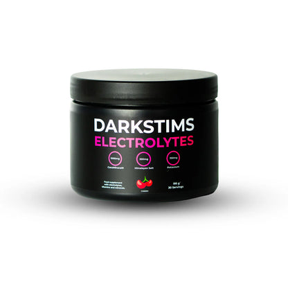 Darkstims Electrolytes 30 Servings 195g