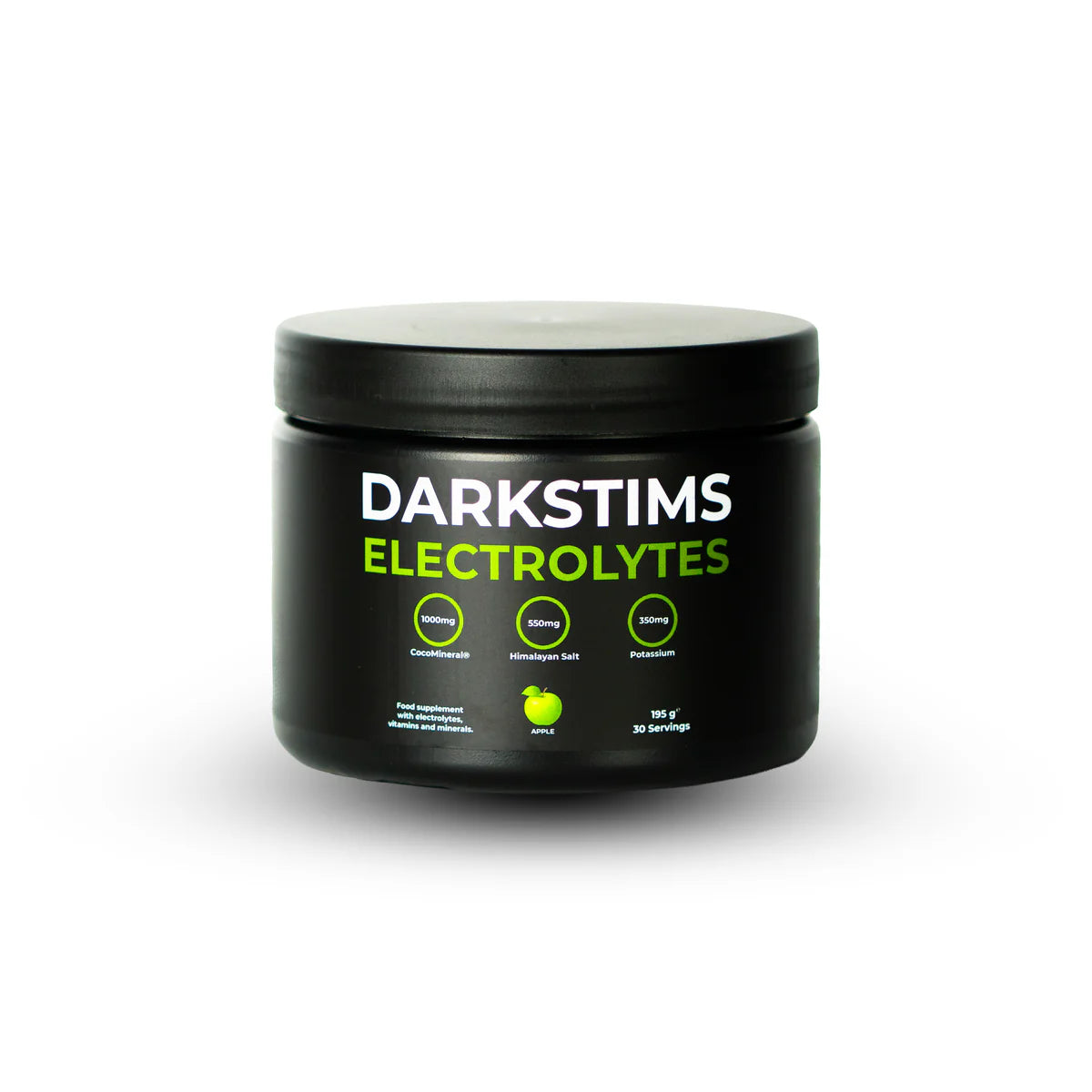 Darkstims Electrolytes 30 Servings 195g