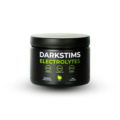 Darkstims Electrolytes 30 Servings 195g