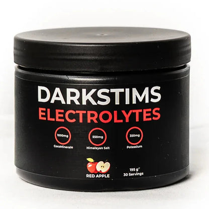 Darkstims Electrolytes 30 Servings 195g
