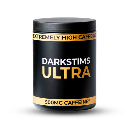 Darkstims Ultra Pre Workout